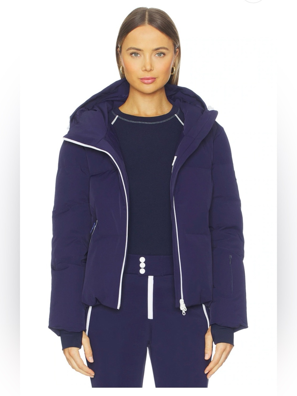 NWT JORDE
Poppy Ski Jacket - Women's